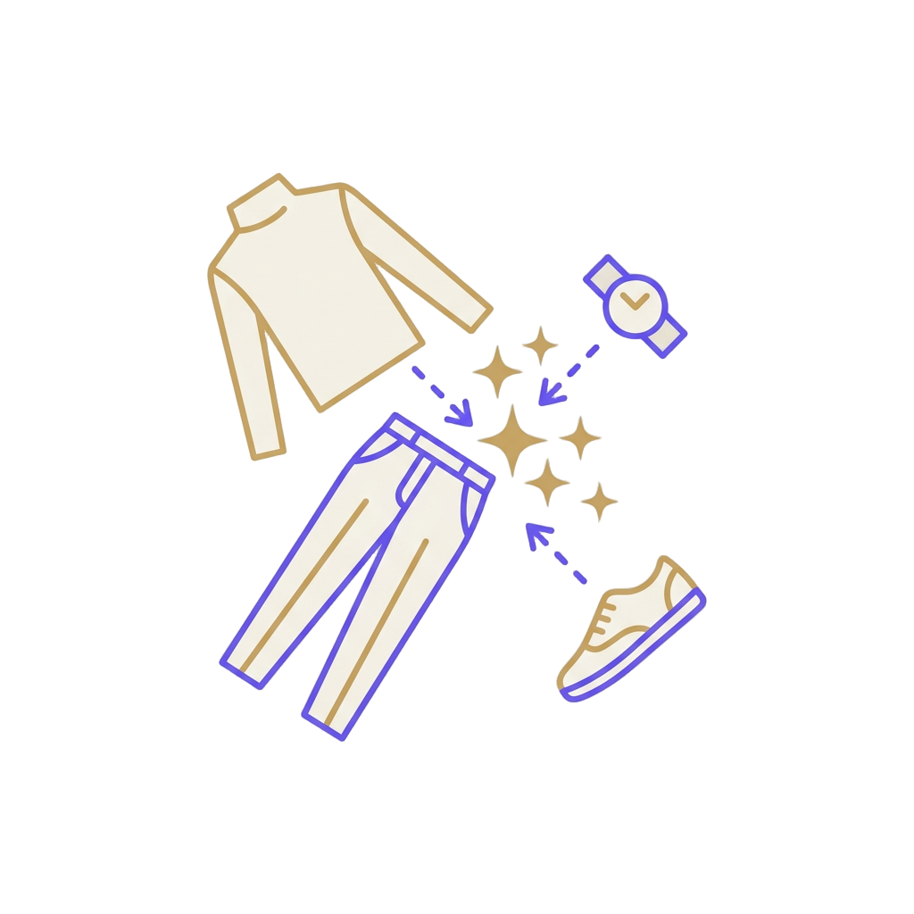 AI Styling Assistant