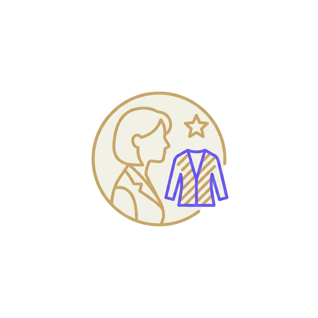 Personalize